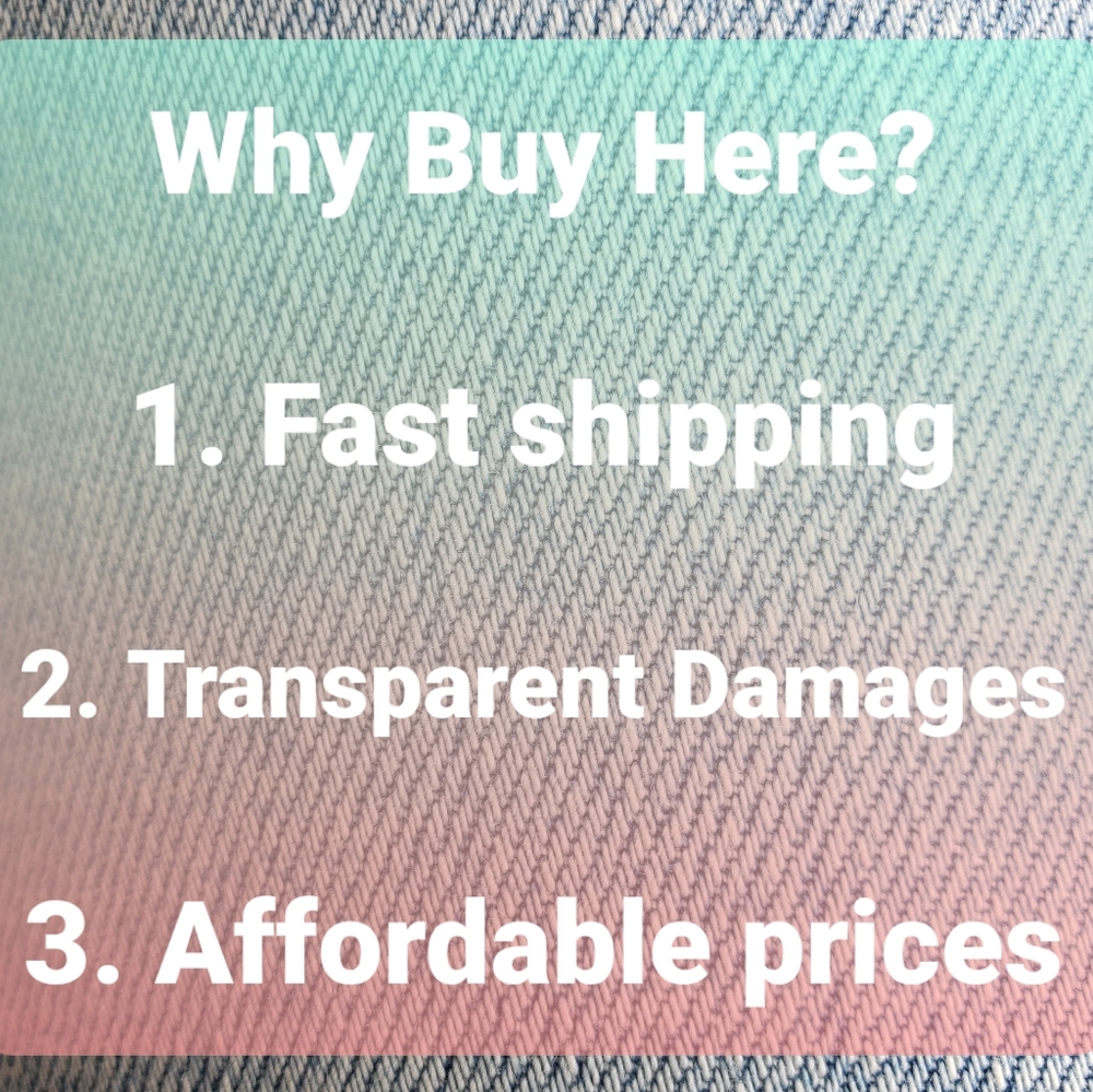 An Honest Product